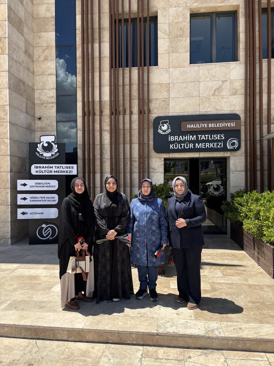 Rukiye ÖZCAN tweet media