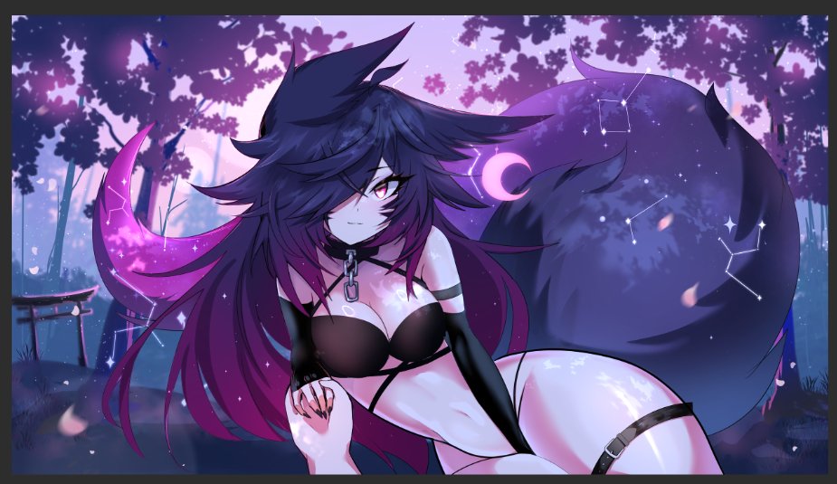 MysticLight 🌙 tweet media