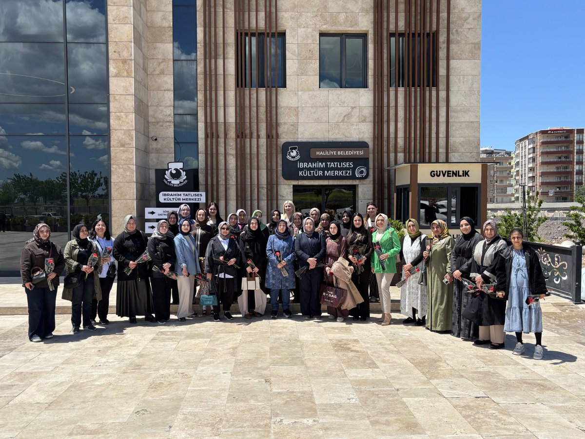 Rukiye ÖZCAN tweet media