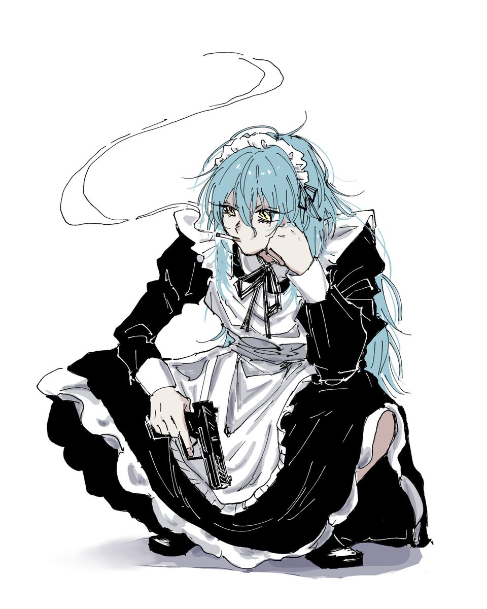 もんげ ̫ 愛×③(原稿) tweet media