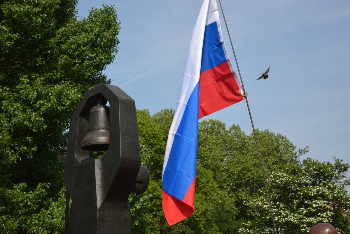 Russian Embassy, UK tweet media