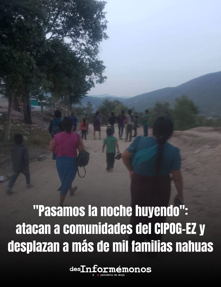 Desinformémonos tweet media