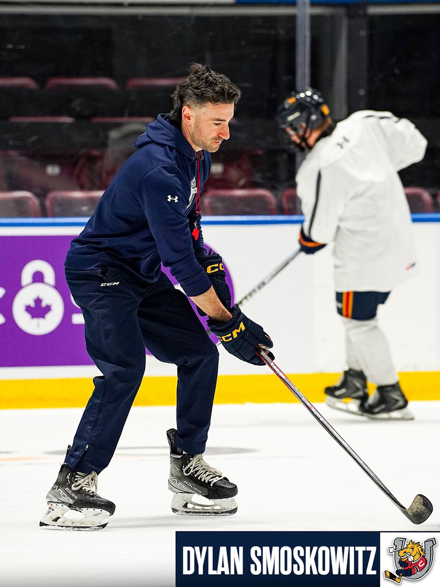 Ontario Hockey League tweet media