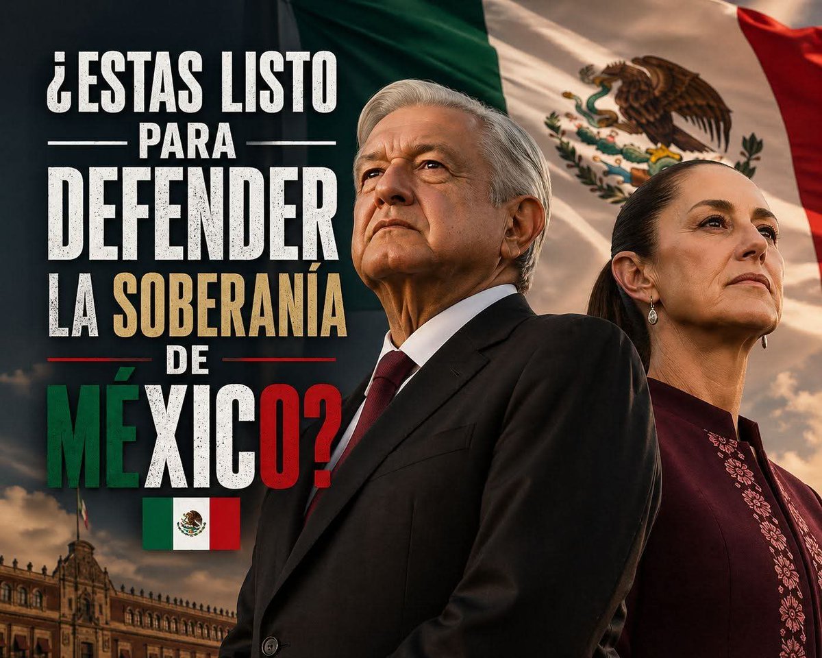 Morena Noticias tweet media