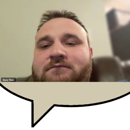Jeremiah Harding 🦔 tweet media