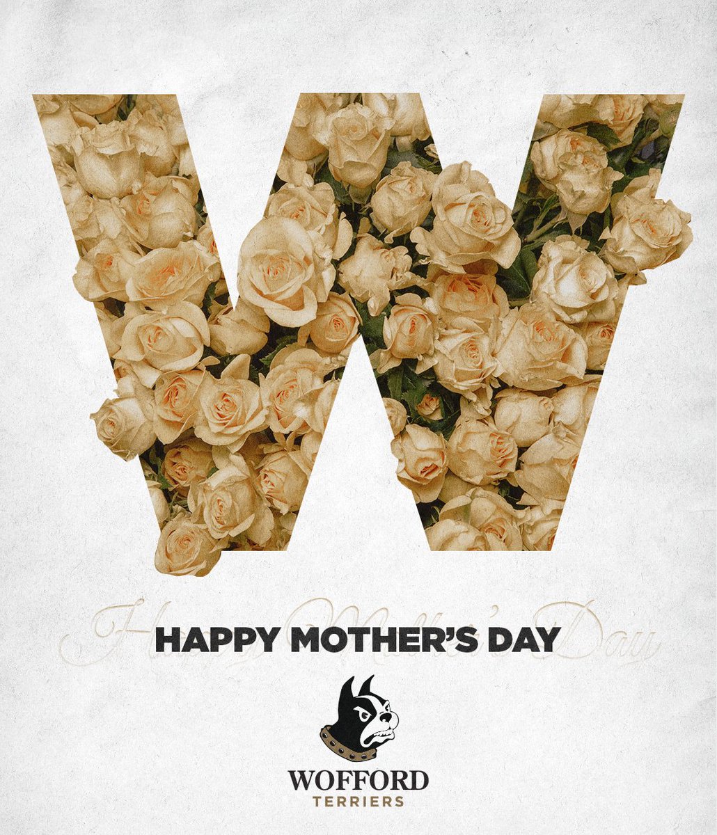 Wofford Terriers tweet media