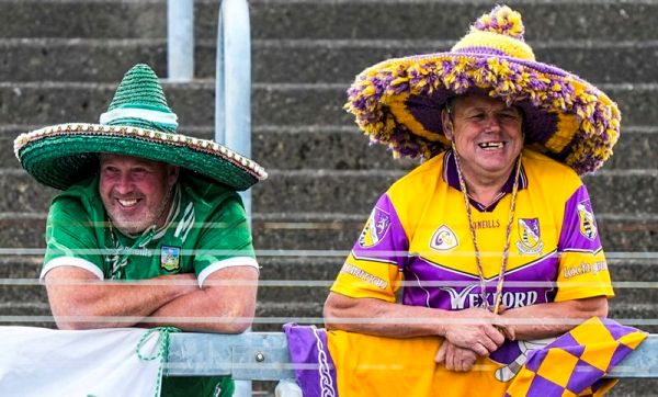 Cuimhnigh ar Luimneach : Limerick Supporters Group tweet media