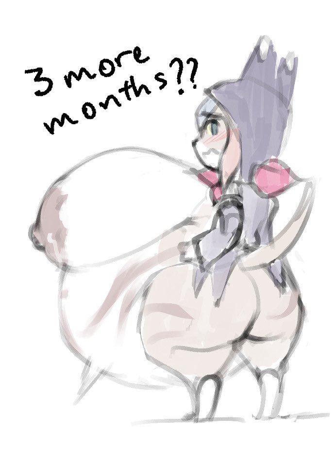 Ellie The Munchkin Neko๐ค (busy) tweet media