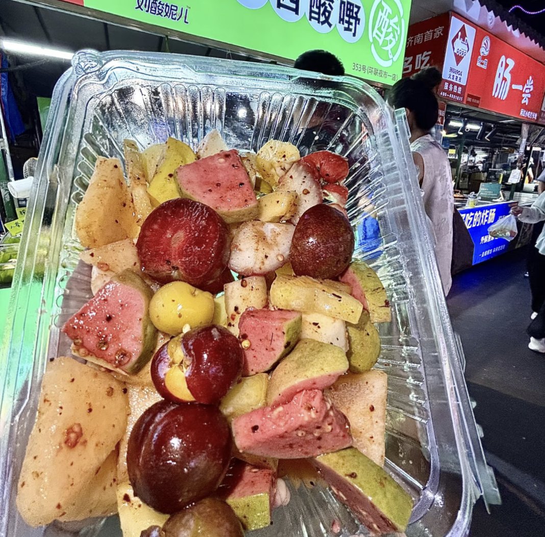 流金岁月 tweet media