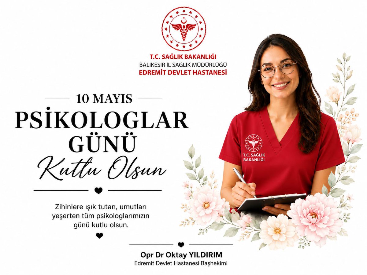 EdremitDHB's tweet photo. @balikesirism 
@saglikbakanligi 
@sbkhgm 
@halksagligigm https://t.co/f5WtvLAy6e