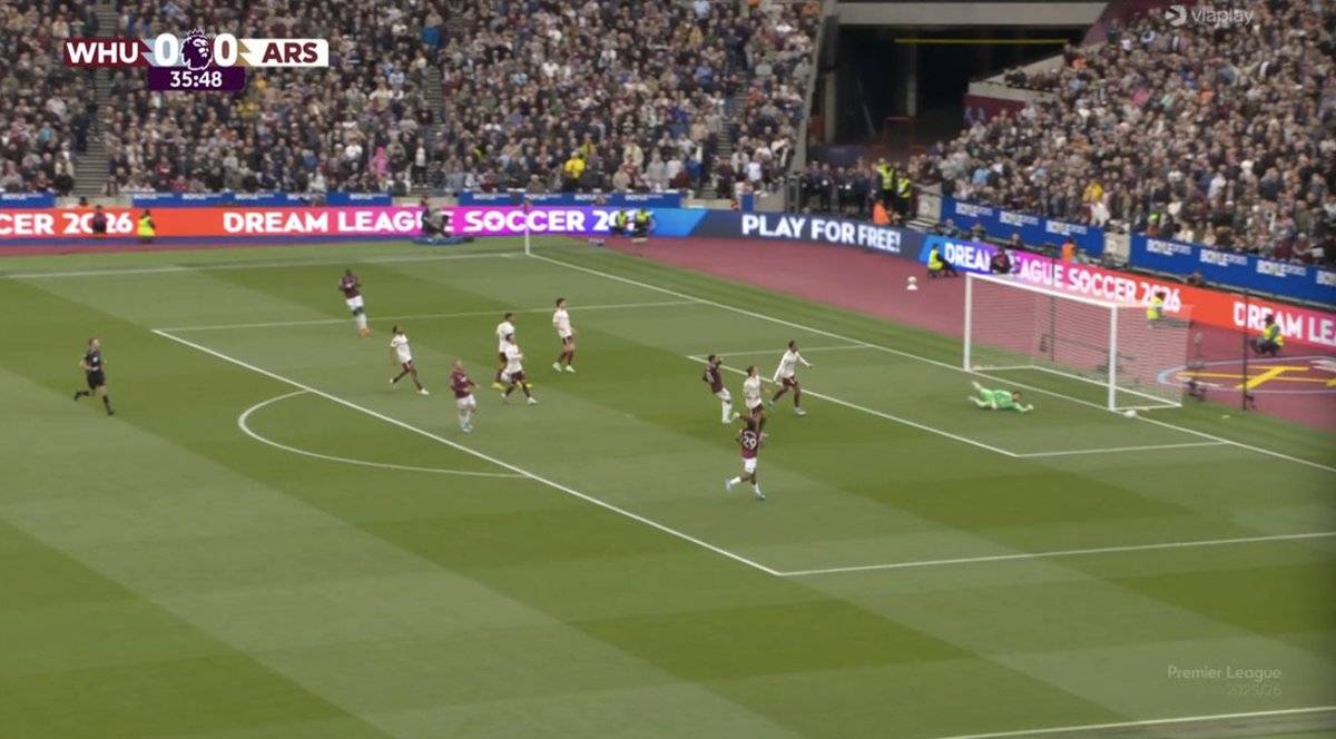 The Touchline | 𝐓 tweet media