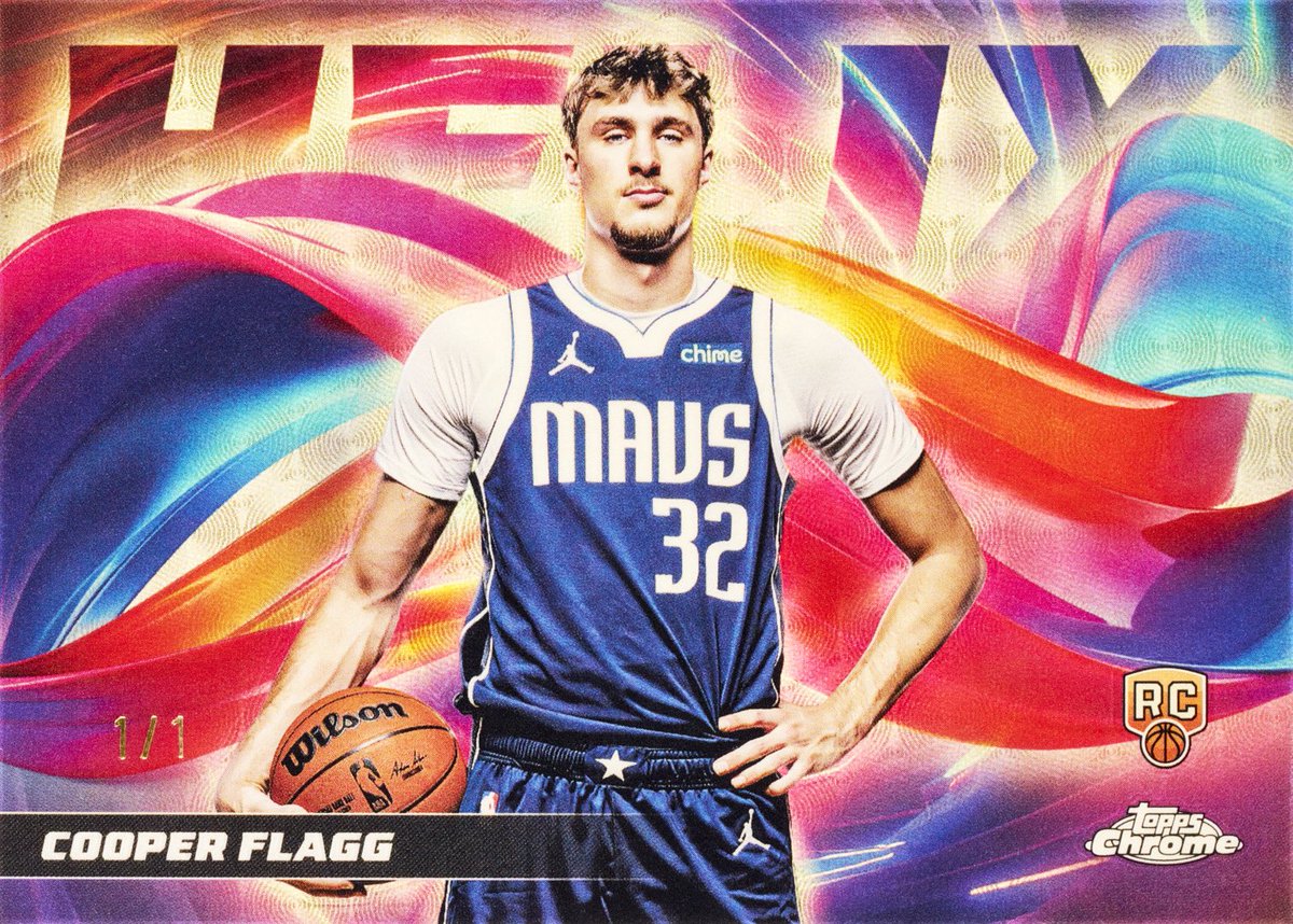 Topps tweet media