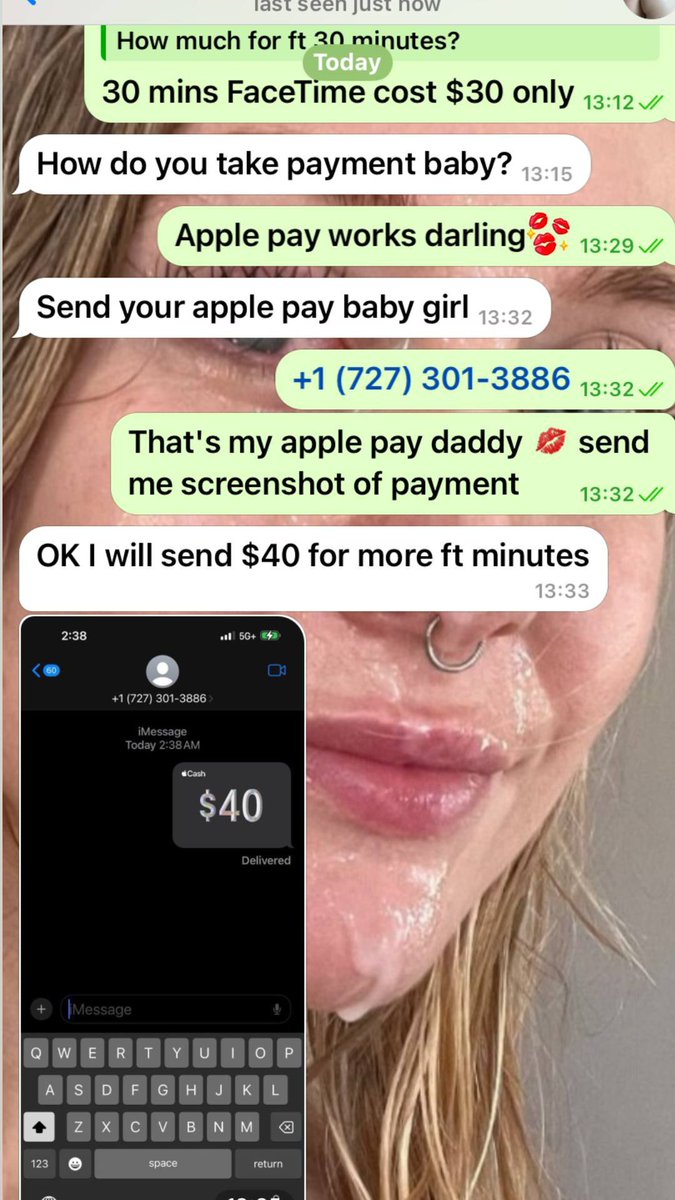 Eli Jules CumWrld💦🌏☎$20 Ft&sextin until satisfy) tweet media