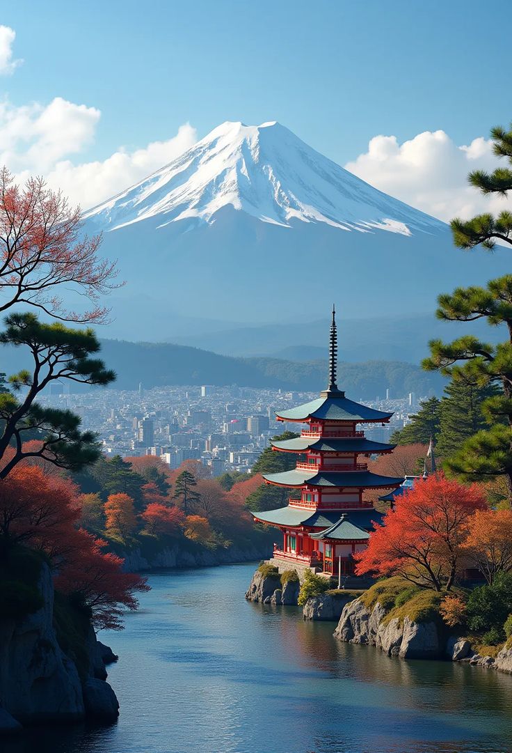 Earth Paradise tweet media