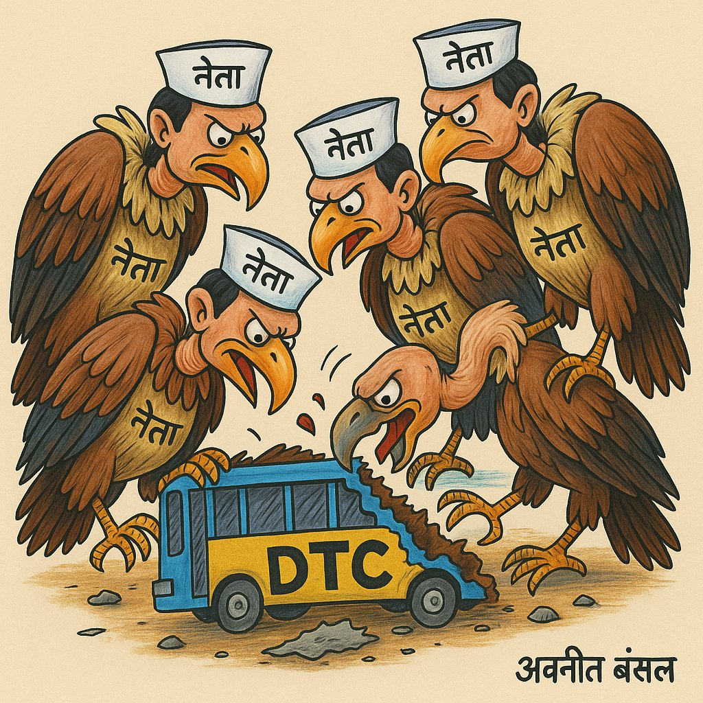 <a href="/PMOIndia/">PMO India</a> प्रधानमंत्री मोदी जी 🙏 आपसे हाथ जोड़ कर निवेदन है कि आप चाहे अपने नेताओं का वेतन लाख रूपये महीना कर दीजिए परंतु अपने नेताओ को बोलिये की गरीब कर्मचारियों का हक़ न खाएं 
<a href="/CMODelhi/">CMO Delhi</a> <a href="/drpankajbjp/">Pankaj Kumar Singh</a> जी ने हमारा हक़ BADIC+DA दबा रखा है कृपया दिलवा दें 🙏🙏🙏
