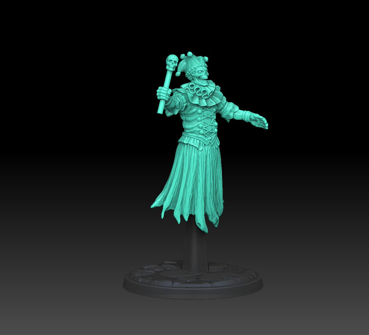 medusaminis's tweet photo. The ghostly Court VOl. II, now live on kickstarter - 6 more ghosts for the court!
https://t.co/BdL51Cd4r6
#stlminiatures #resinminiatures #dndminiatures #kickstarter #3dprinting https://t.co/878xCQ2isy