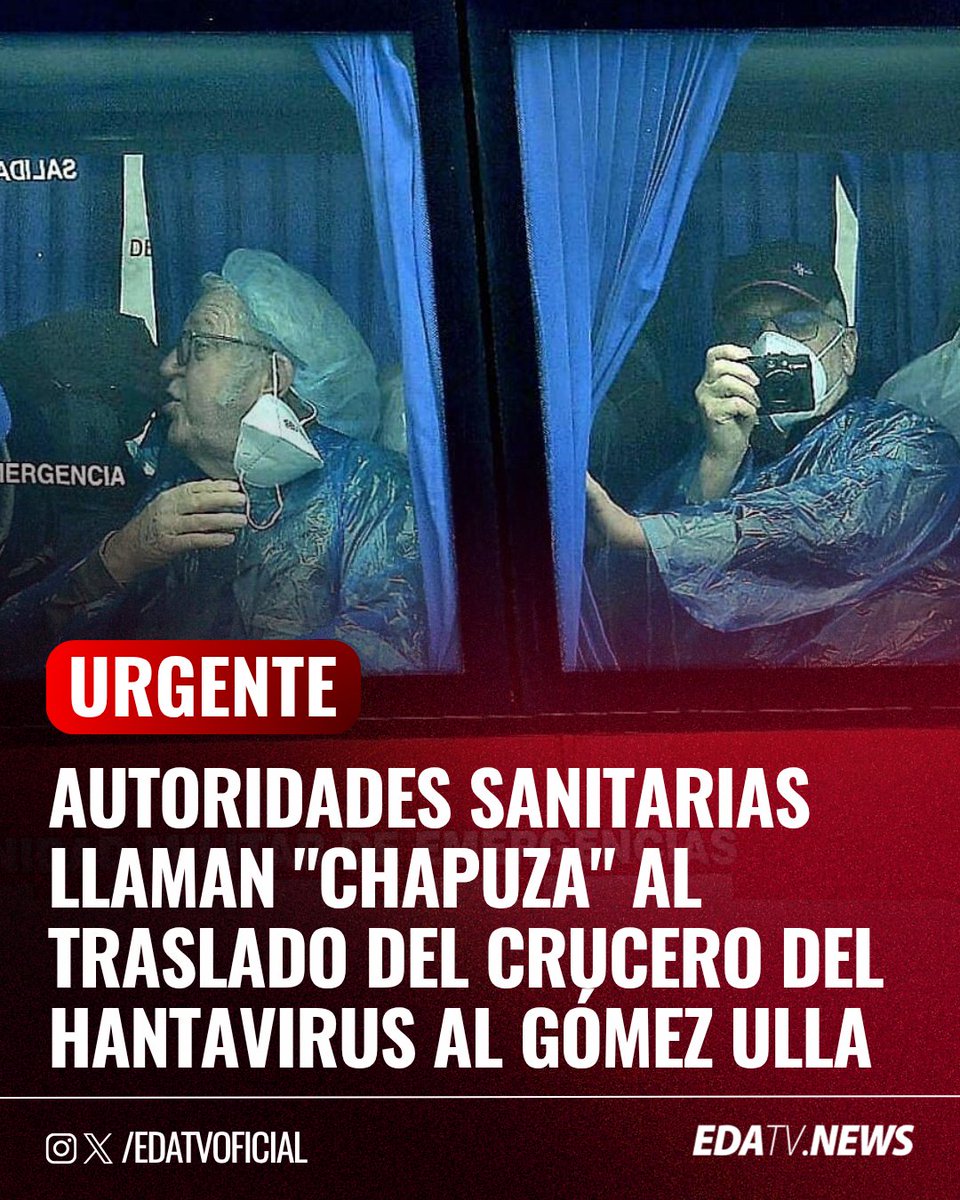 EDATV tweet media