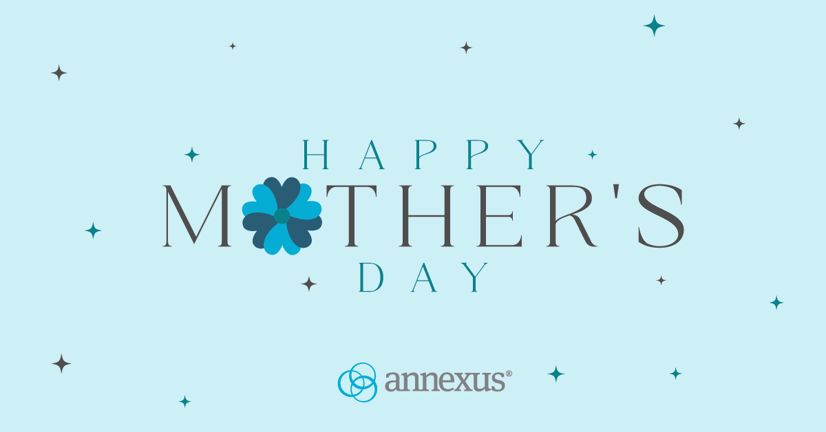 Annexus's tweet photo. Today we celebrate all the amazing moms out there. Thank you for your endless love, support, and guidance. Enjoy your special day! 💐

#CallYourMother #HappyMothersDay #Annexus https://t.co/P4o8BtQl4i