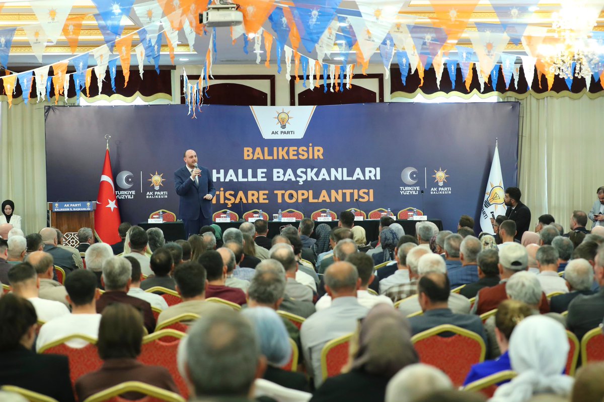 Ahmet Büyükgümüş tweet media