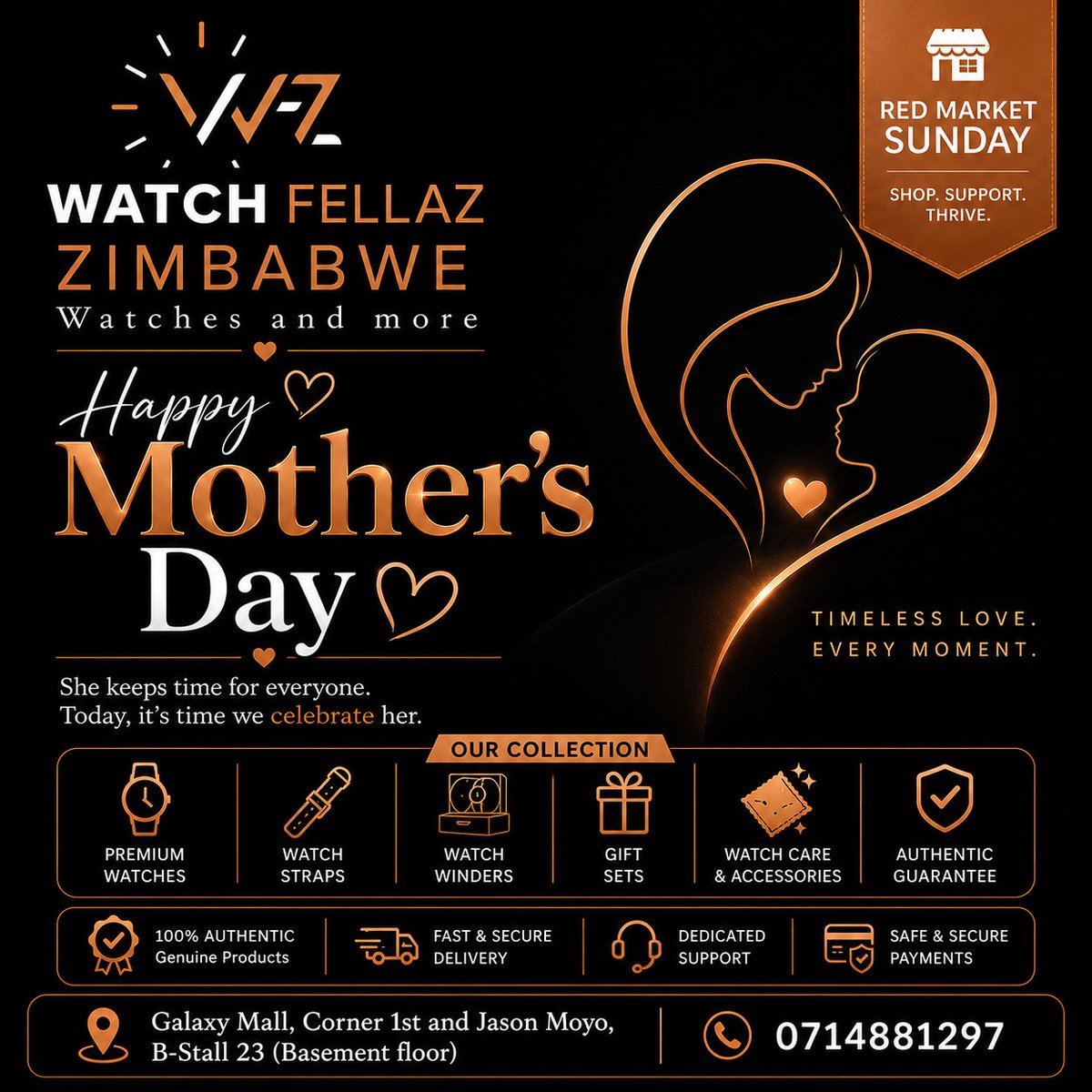 Watch Fellaz Zimbabwe tweet media