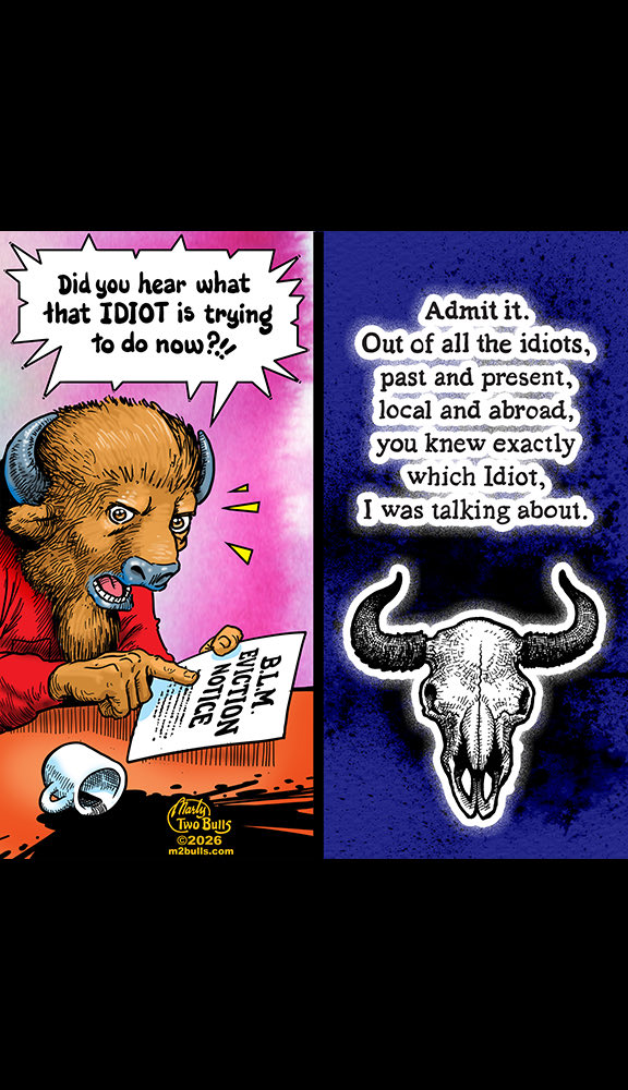 Marty Two Bulls Sr. tweet media