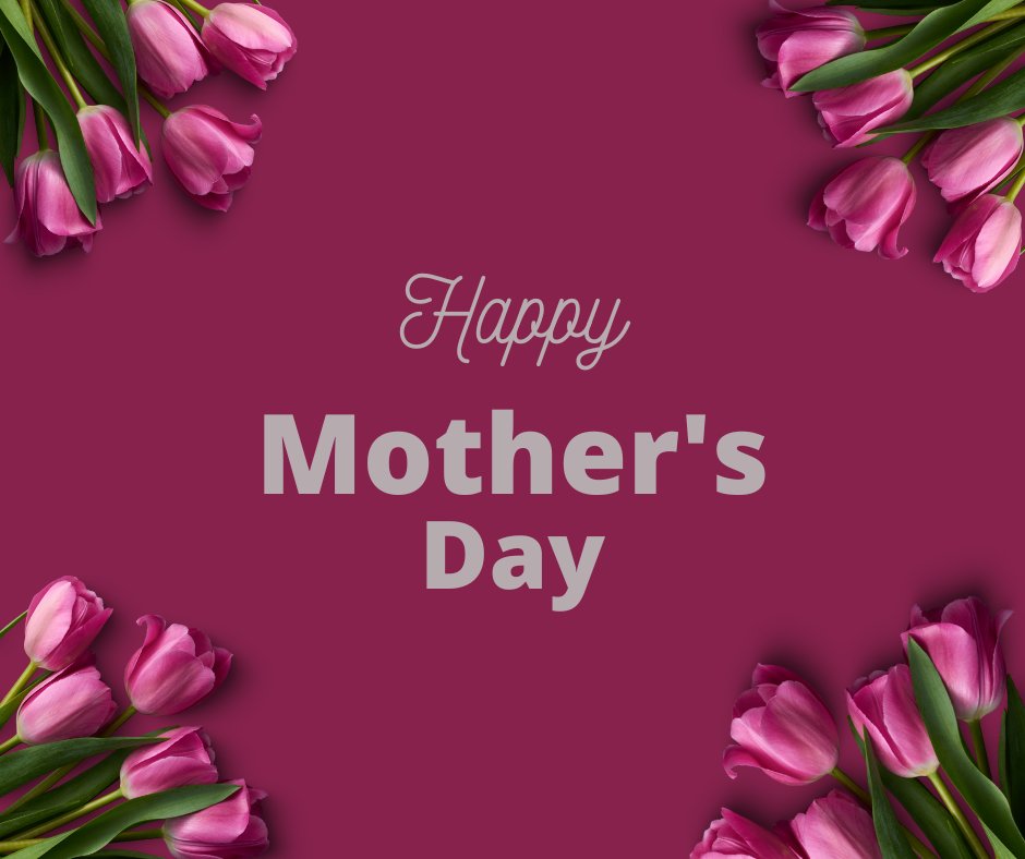 ChoiceINS_FL's tweet photo. Happy Mother’s Day! 
To all the moms who care, protect, and plan for their families every day—we see you! Today, take a moment to relax and enjoy the love you give so freely. 

Because protecting your family isn’t just a job—it’s a love story. https://t.co/r7nTNHTy5y