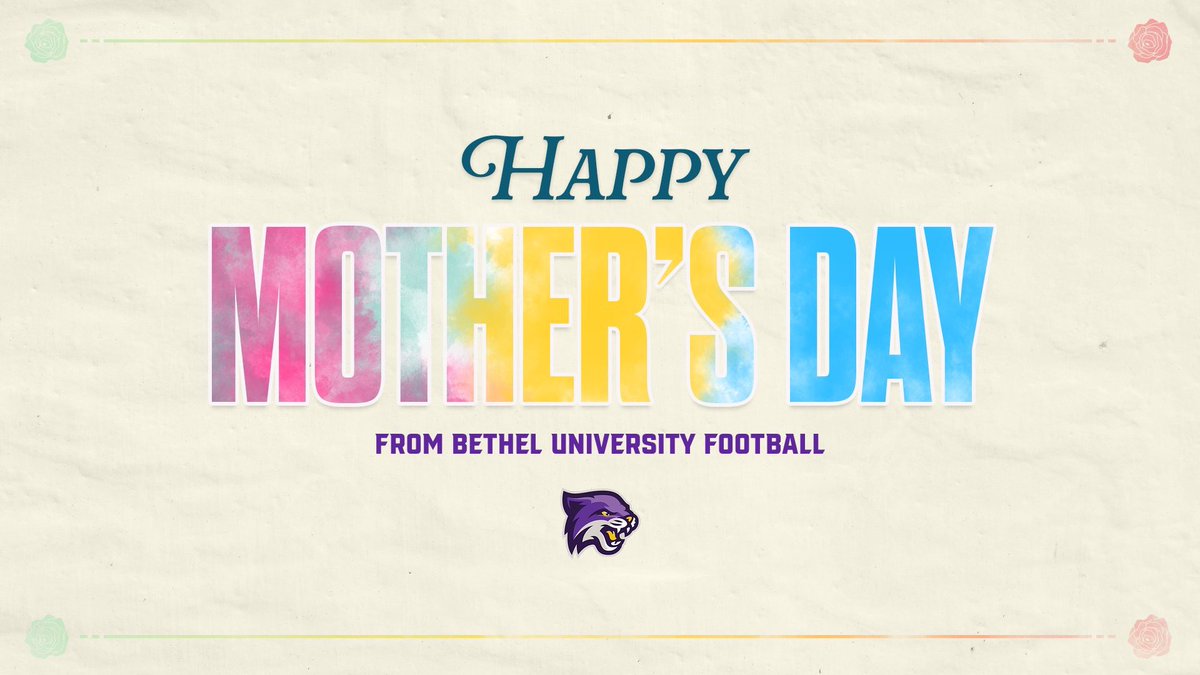 BU_FootballTN's tweet photo. Happy Mother's day to all! https://t.co/HChuYFwS1l