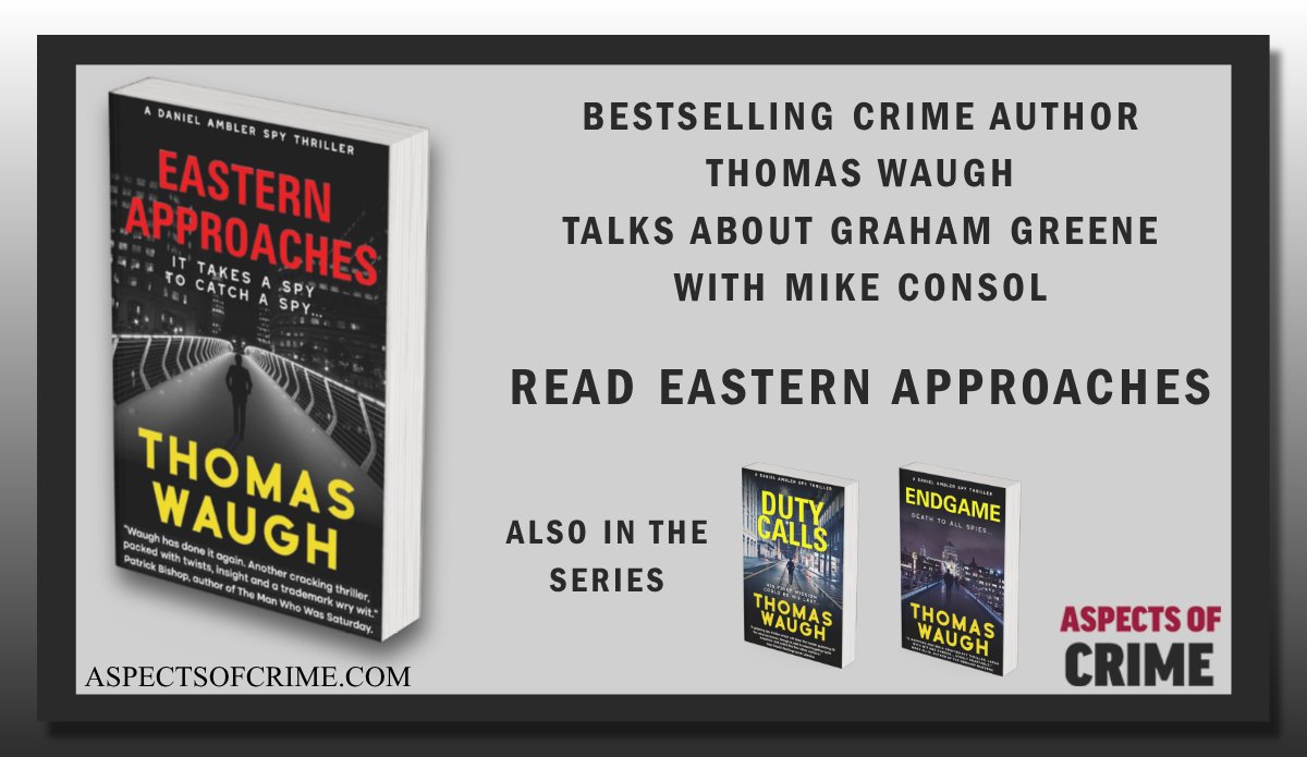Aspects of Crime tweet media