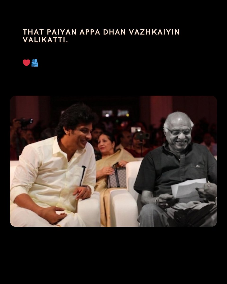 Jiiva Trends tweet media