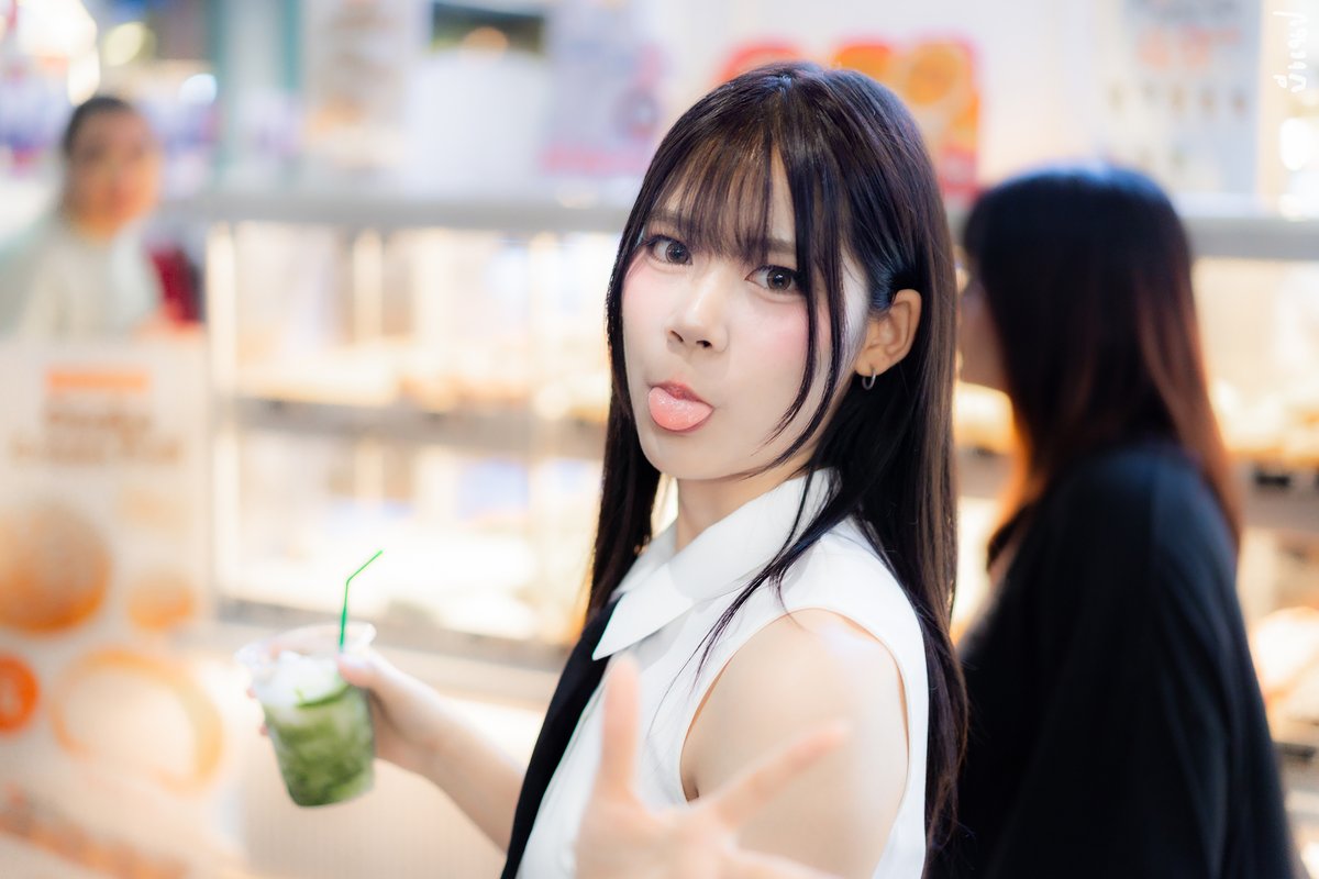 บีแนป ~ tweet media