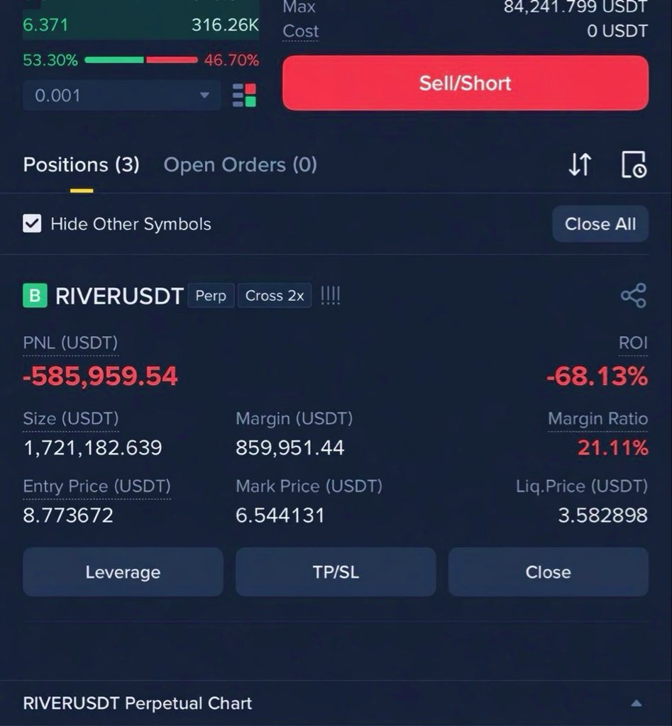 Crypto with Haris ₿ tweet media