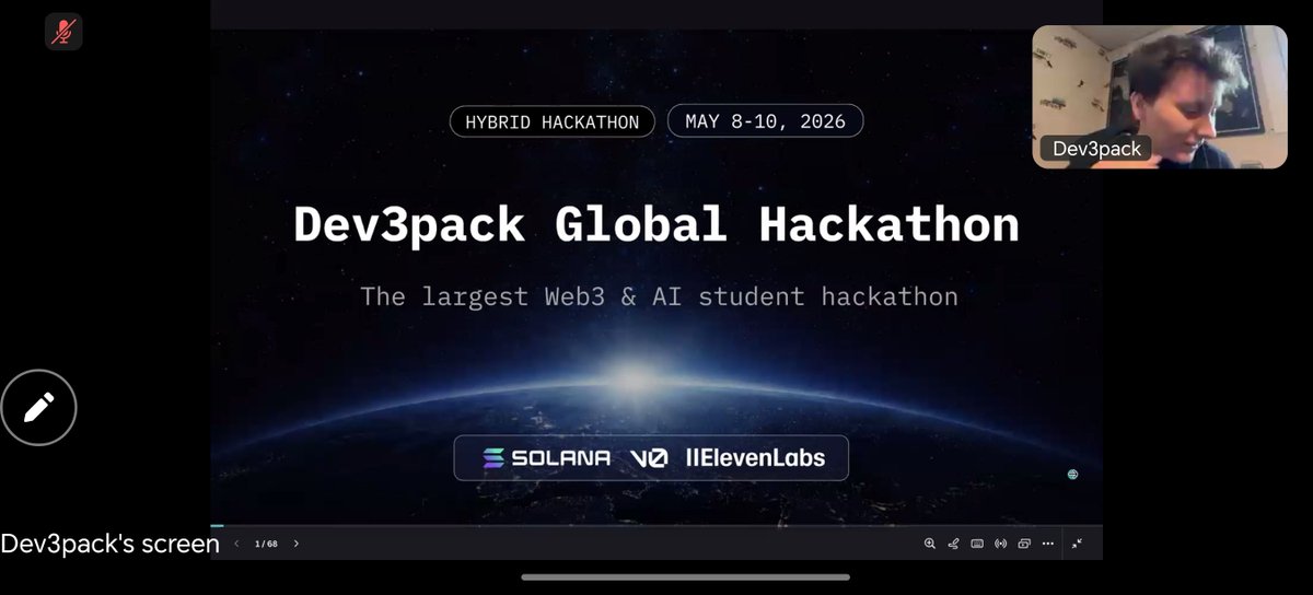 Dev3pack Peru 🇵🇪 tweet media