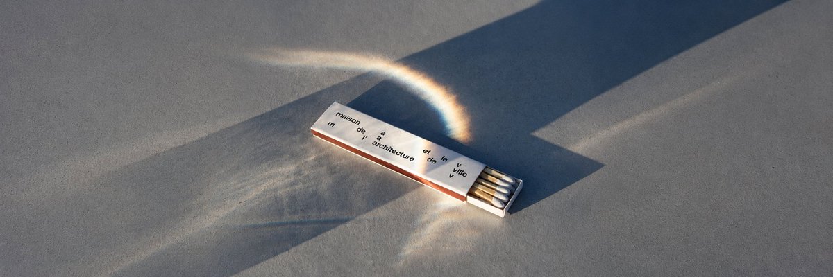 Minimal Matchbox Sunlight Study