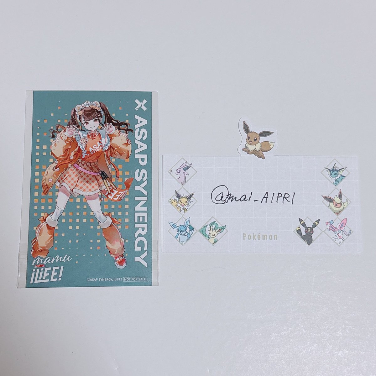 まいまい໒꒱· ゚ tweet media