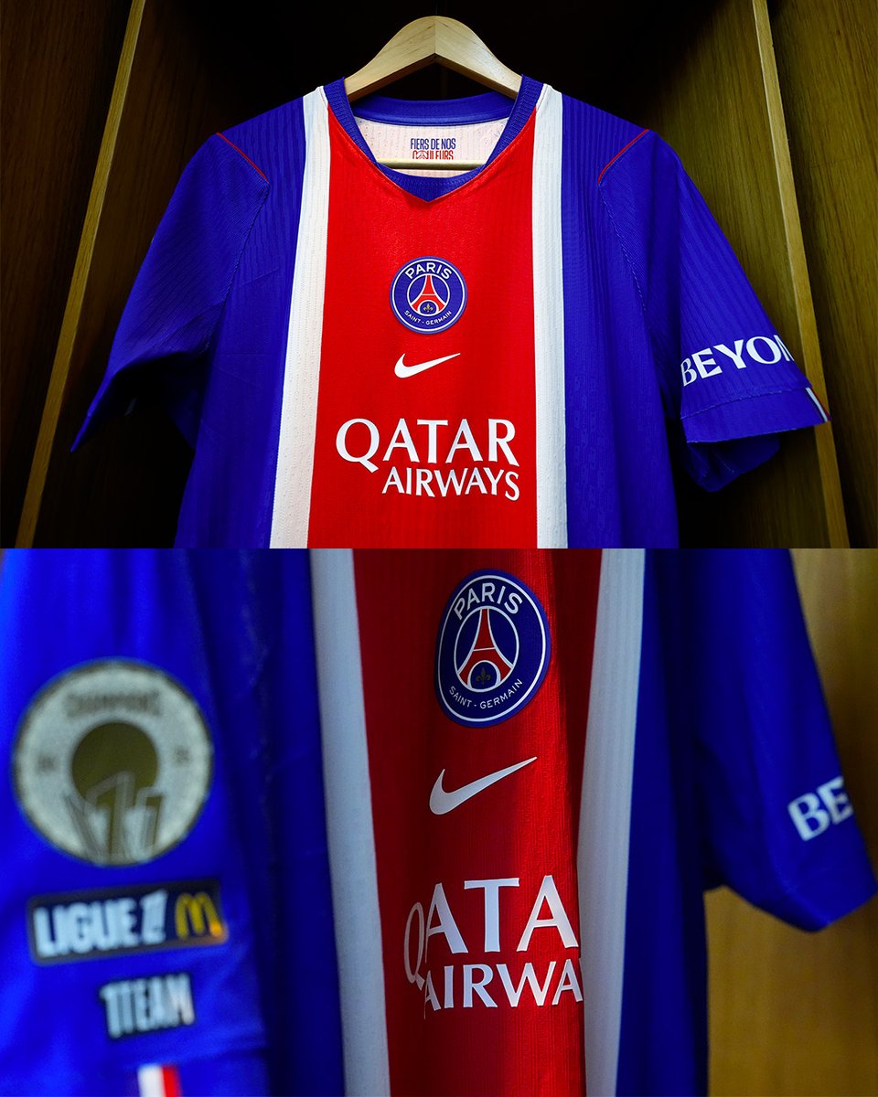Paris Saint-Germain tweet media