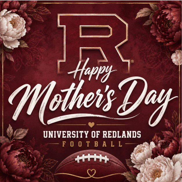 Redlands Bulldog Football tweet media