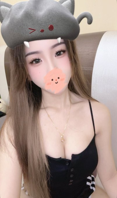 萱兒 tweet media