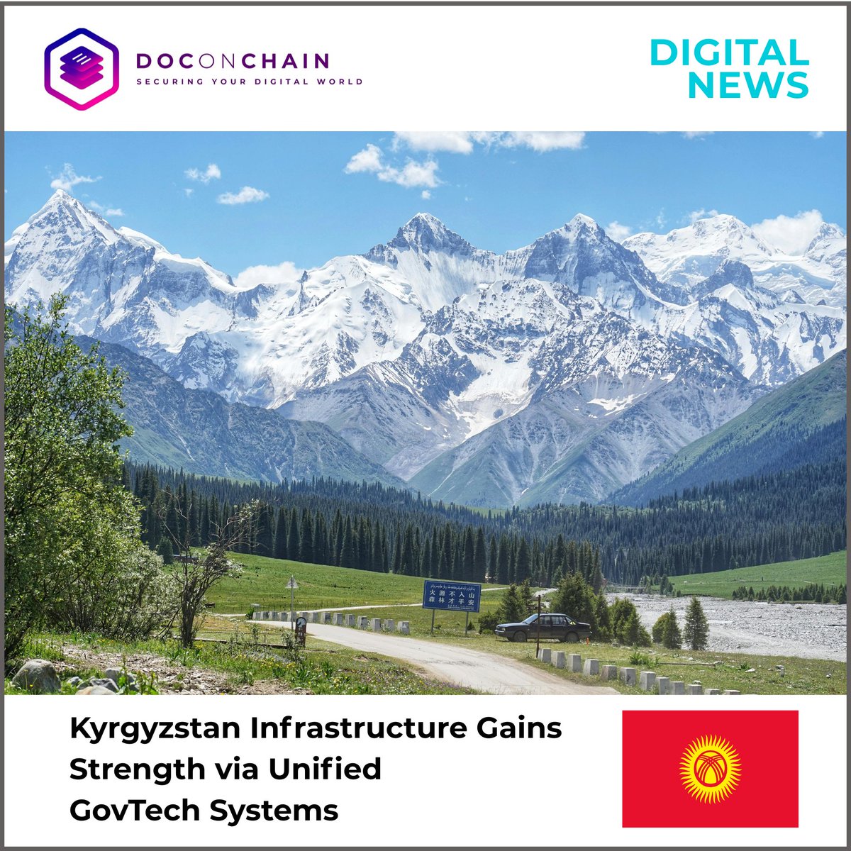 DOCONCHAIN tweet media