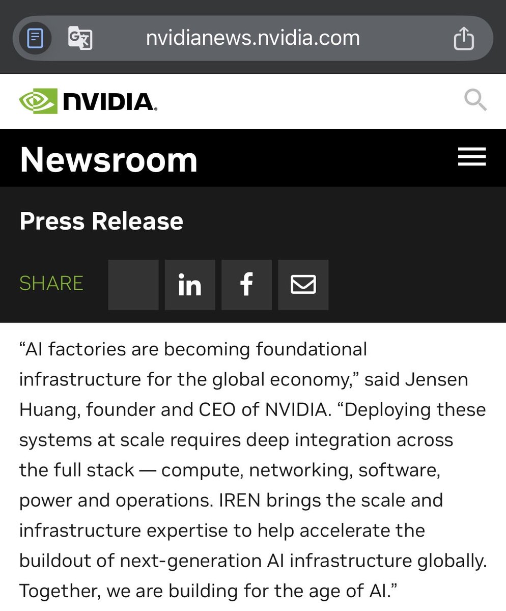 $IREN 🫡🔥🔥

nvidianews.nvidia.com/news/nvidia-an…