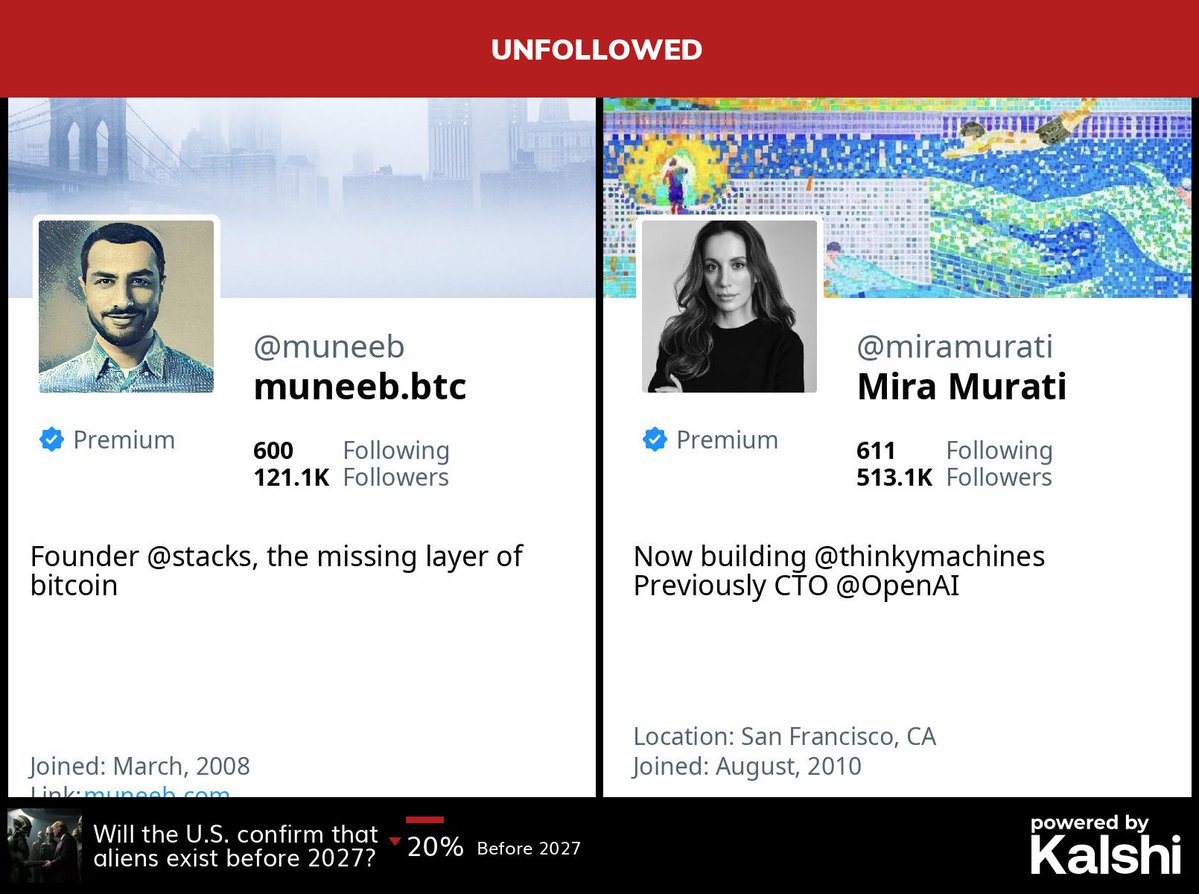 Big Tech Alert (AI & Crypto) tweet media