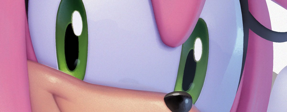 Sonic City ⋆★ Sonic News, Media & Community ★⋆🦔💨 tweet media