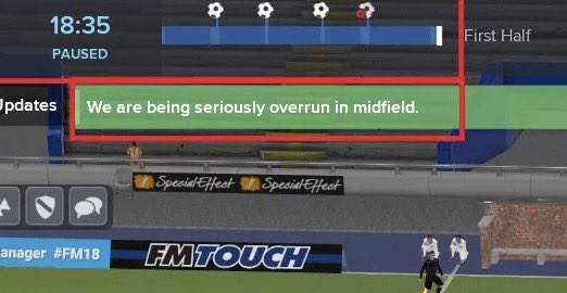 nocontextfm1's tweet photo. Arsenal without Declan Rice in midfield: https://t.co/cdoI2ghbch