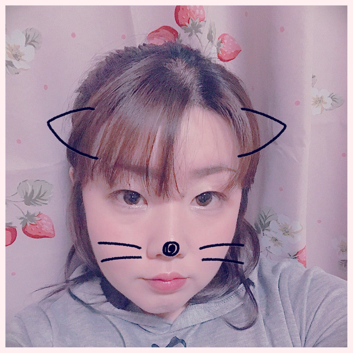 たぬ⋈*｡ﾟみけぽ tweet media