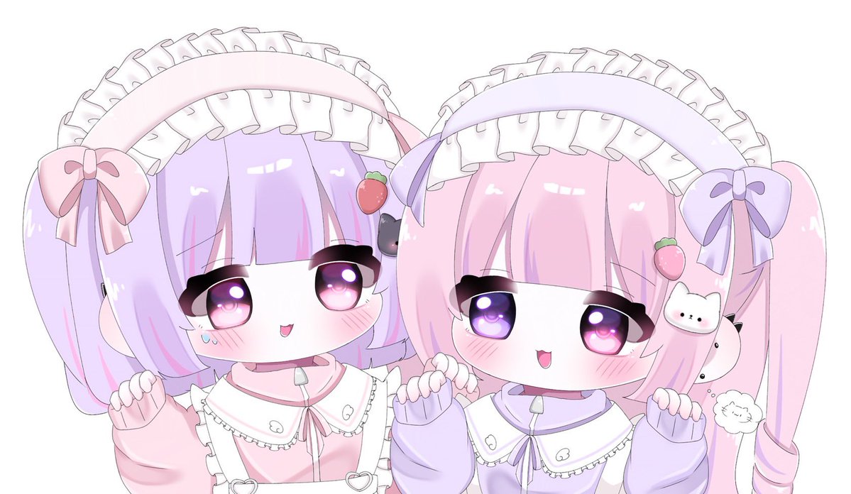 ゆるあに tweet media