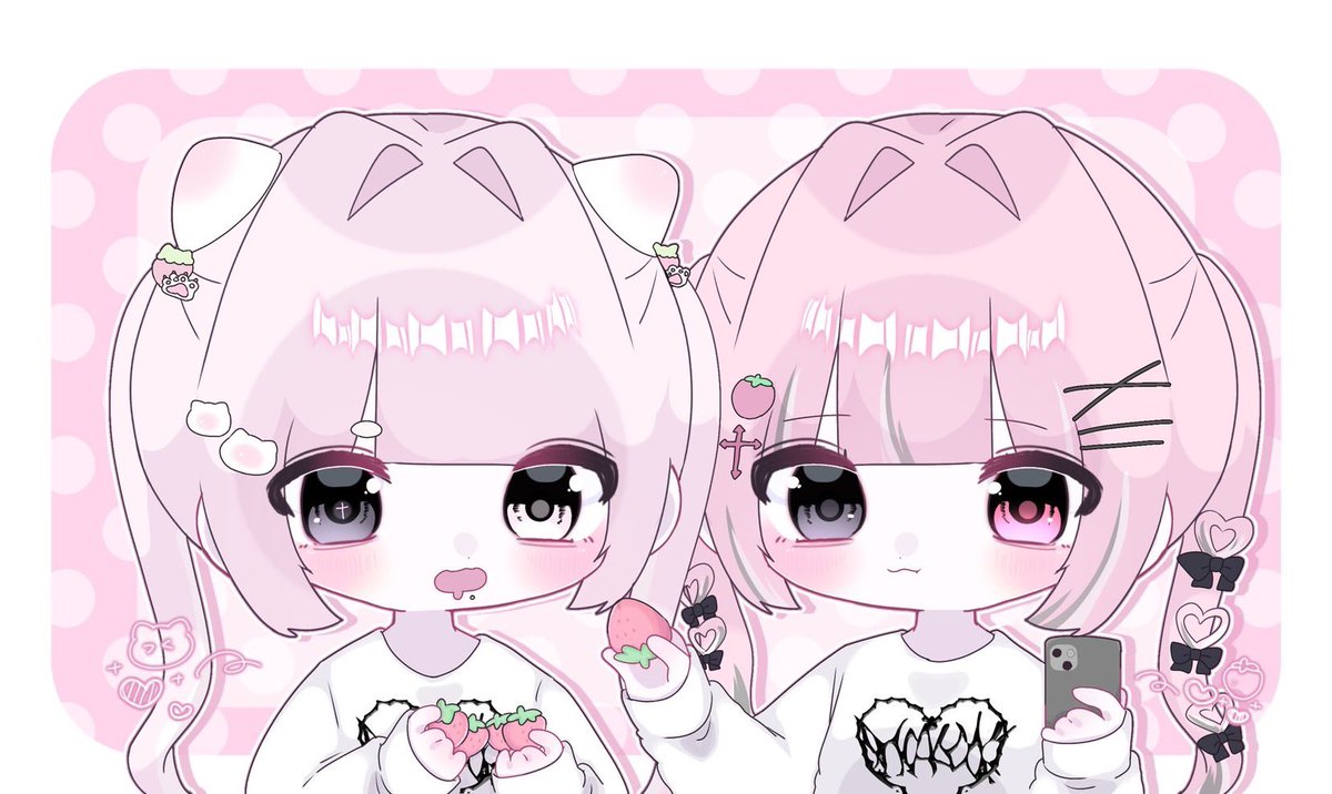 ゆるあに tweet media