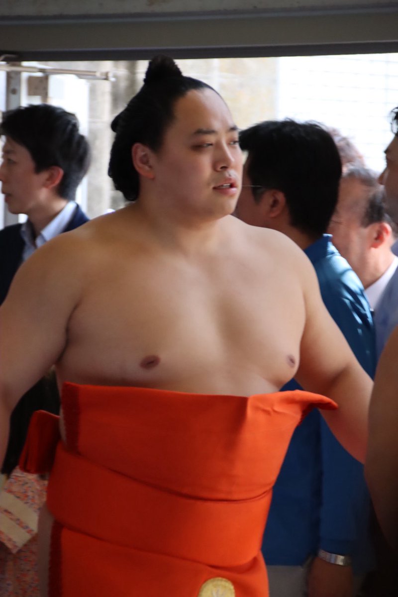 akimo to sumo tweet media
