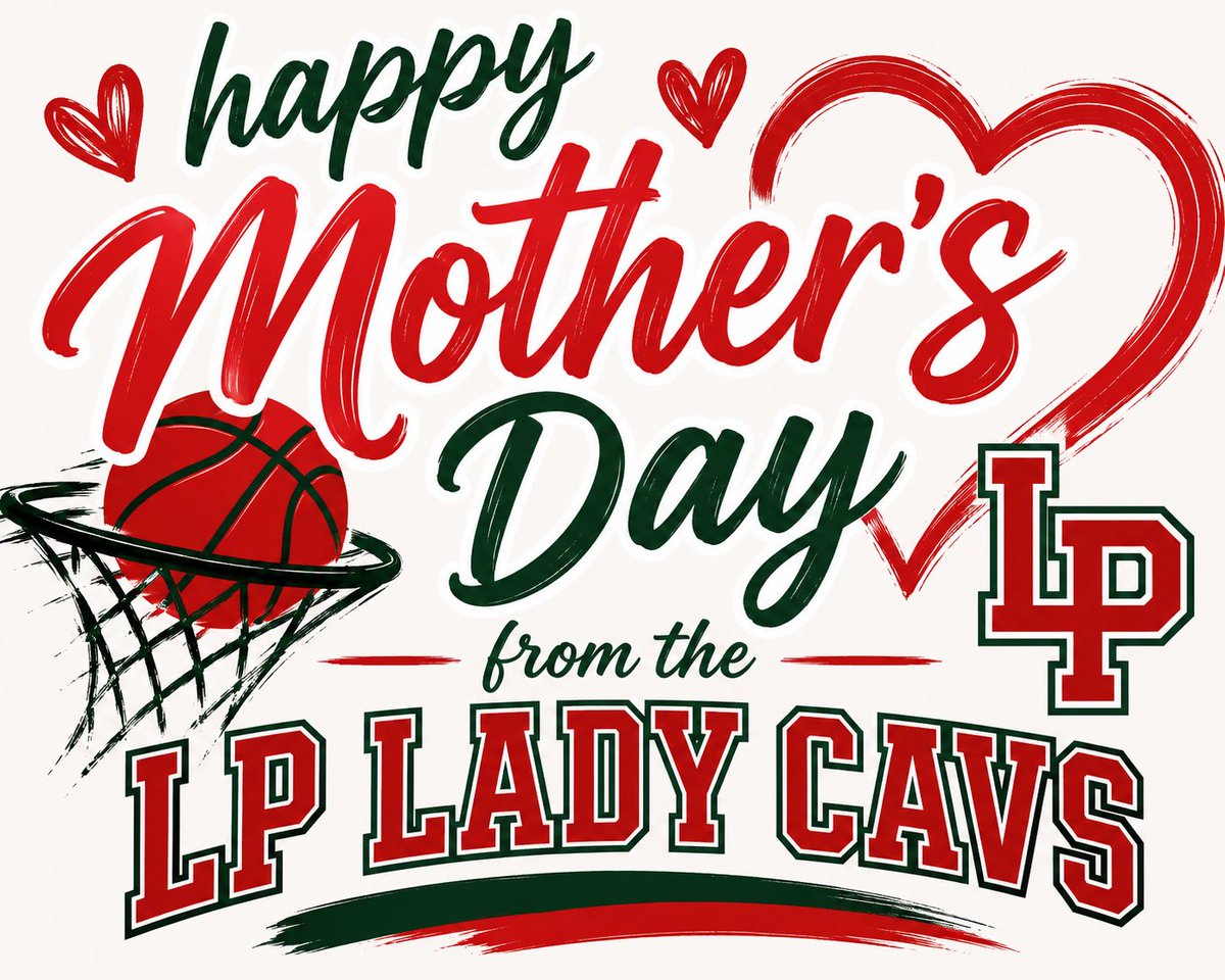LP Lady Cavs Basketball tweet media
