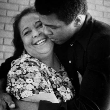 Muhammad Ali Center tweet media