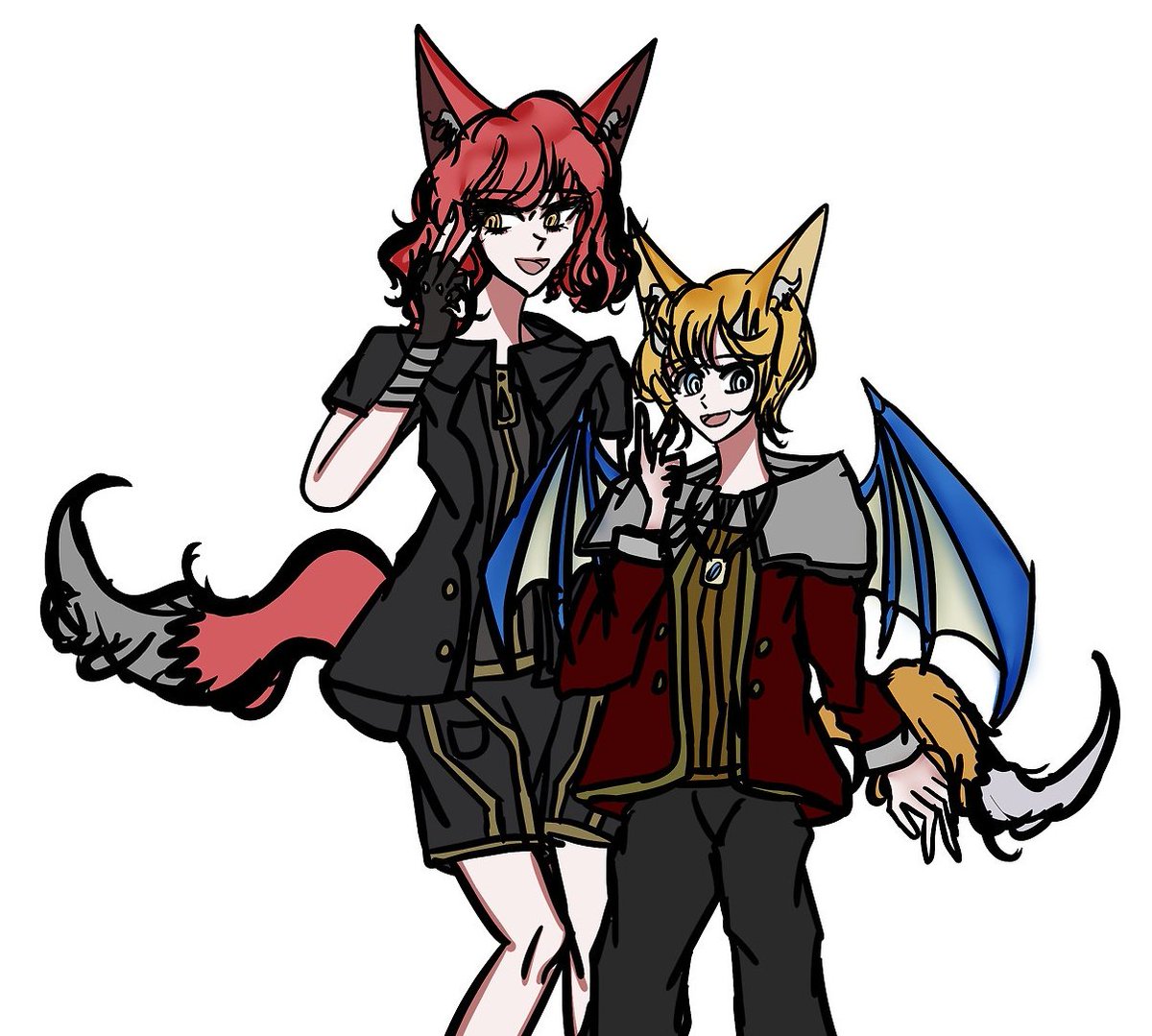 Red_tail_fox's tweet photo. https://t.co/MFaF4hZ7MI