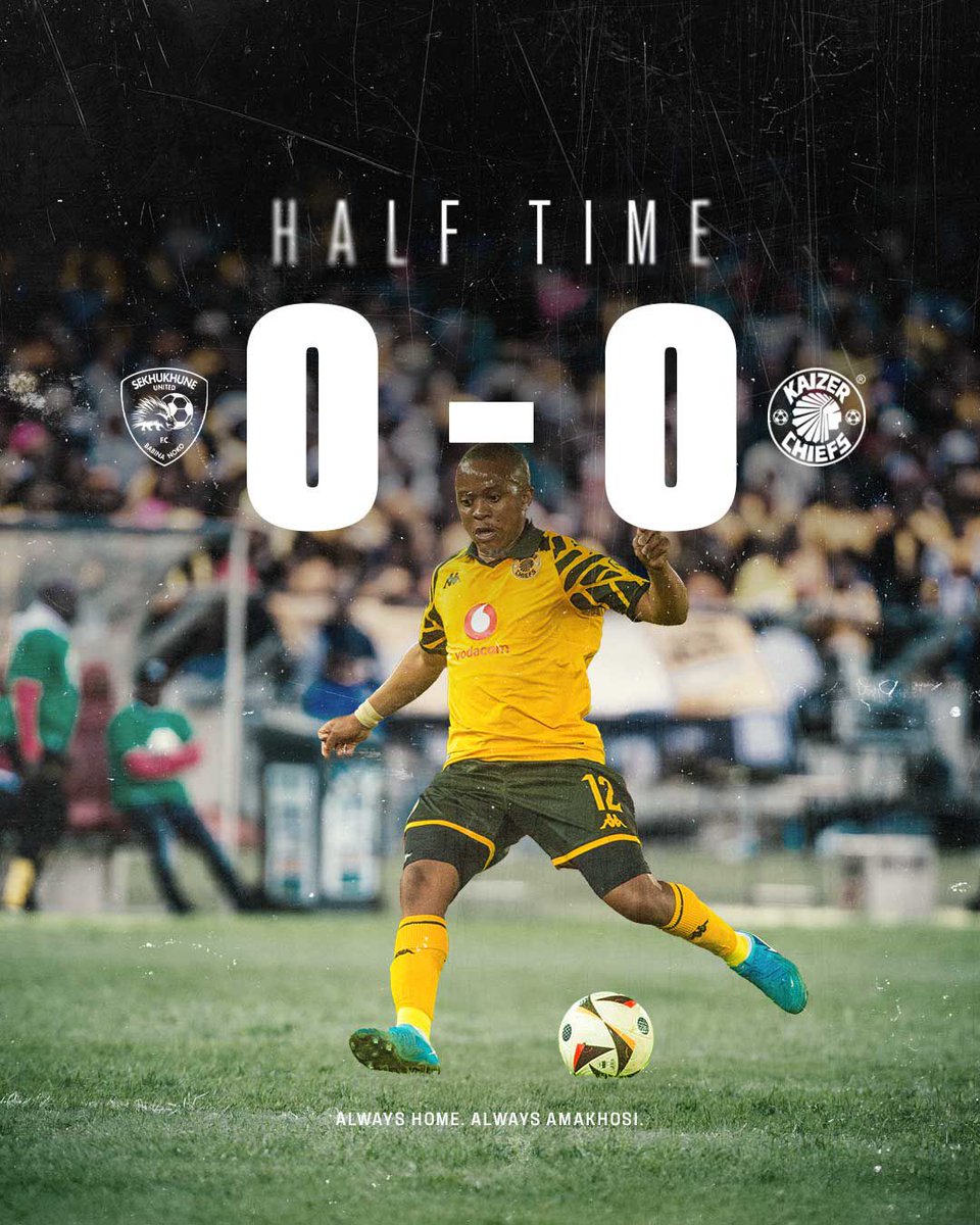 Kaizer Chiefs tweet media